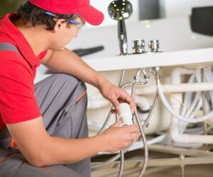 About Emergency plumbing pros Orrville, AL